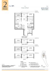 River Green (D9), Condominium #577228901